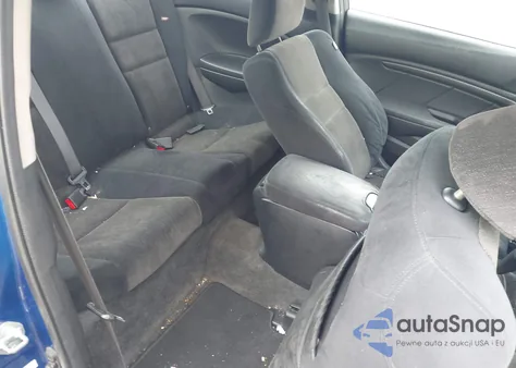 2009 Honda Accord 2.4 Lx-S из США, поврежденный, VIN 1HGCS12339A017386